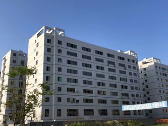 ZHEJIANG HONGXIANG CONNECTOR MANUFACTURING CO.,LTD.