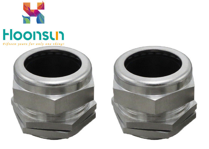SS316L 6-12mm 철사를 위한 표준 M20 스테인리스 케이블 동맥 M 크기